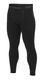 634104 black Long Johns M´s LITE Front - original 
